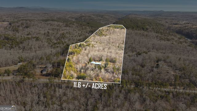 3317 Talmadge Drive, Clarkesville, GA 30523