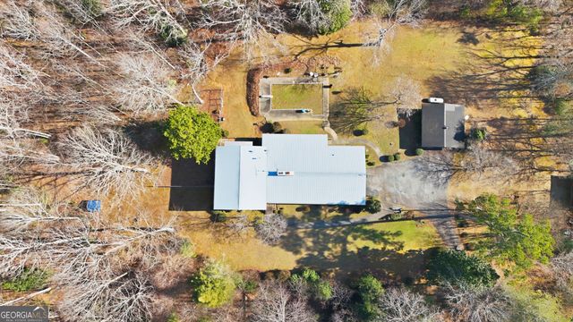 3317 Talmadge Drive, Clarkesville, GA 30523