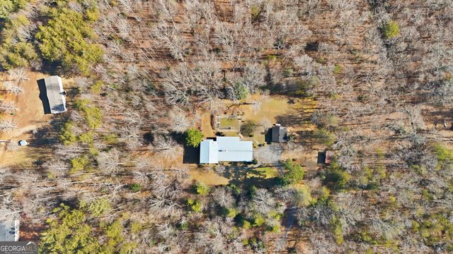 3317 Talmadge Drive, Clarkesville, GA 30523