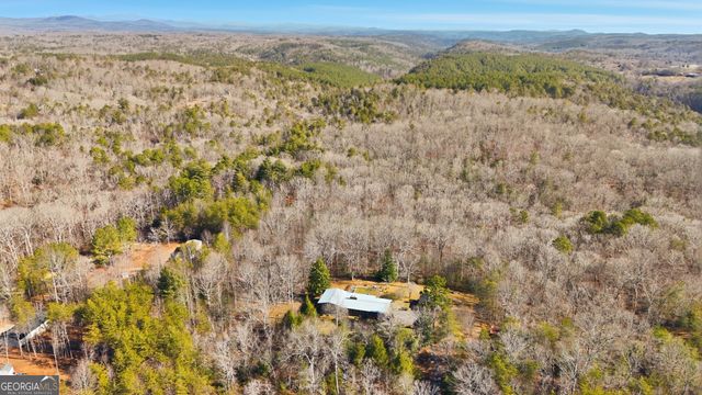 3317 Talmadge Drive, Clarkesville, GA 30523