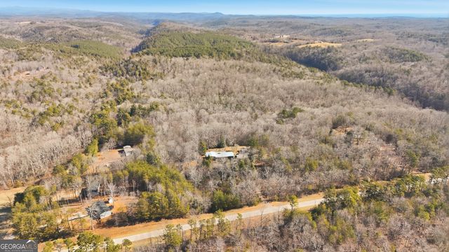 3317 Talmadge Drive, Clarkesville, GA 30523