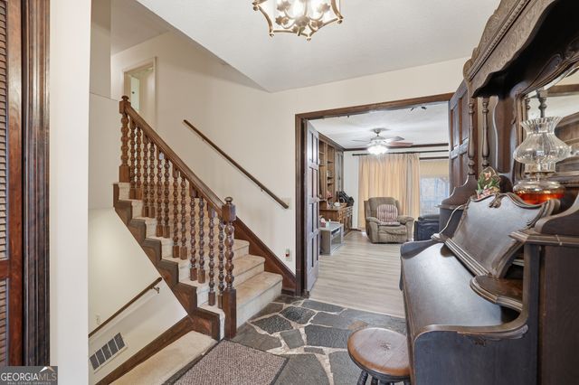 3317 Talmadge Drive, Clarkesville, GA 30523