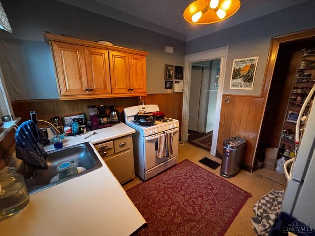 4110 Jerome Avenue, Cincinnati, OH 45223