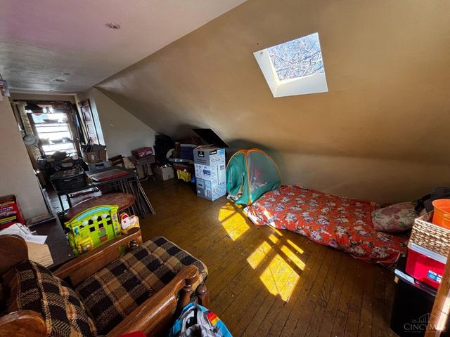 4110 Jerome Avenue, Cincinnati, OH 45223