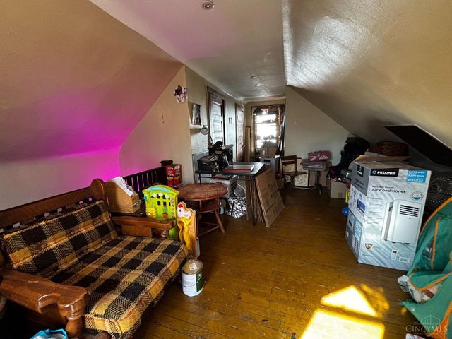 4110 Jerome Avenue, Cincinnati, OH 45223