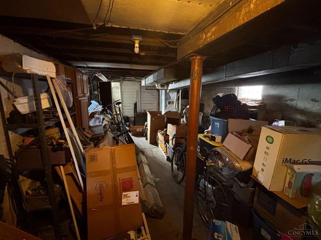 4110 Jerome Avenue, Cincinnati, OH 45223