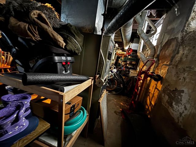 4110 Jerome Avenue, Cincinnati, OH 45223