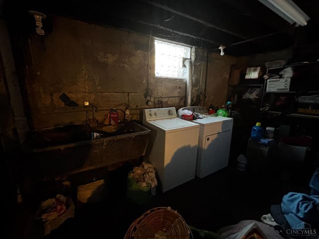 4110 Jerome Avenue, Cincinnati, OH 45223