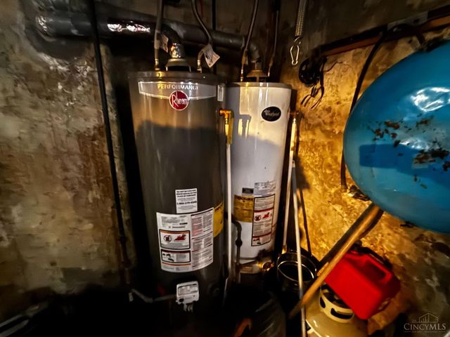 4110 Jerome Avenue, Cincinnati, OH 45223