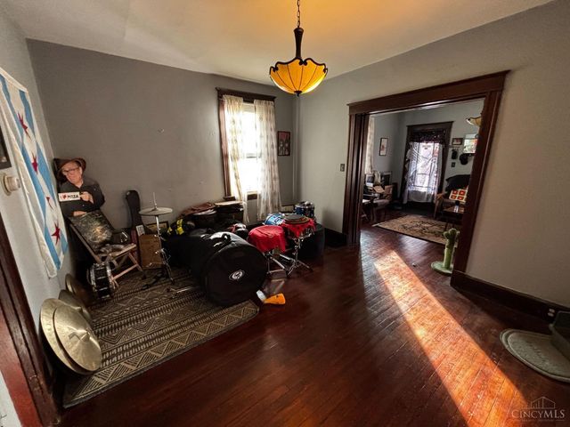 4110 Jerome Avenue, Cincinnati, OH 45223