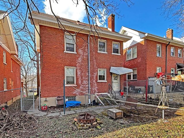 4110 Jerome Avenue, Cincinnati, OH 45223