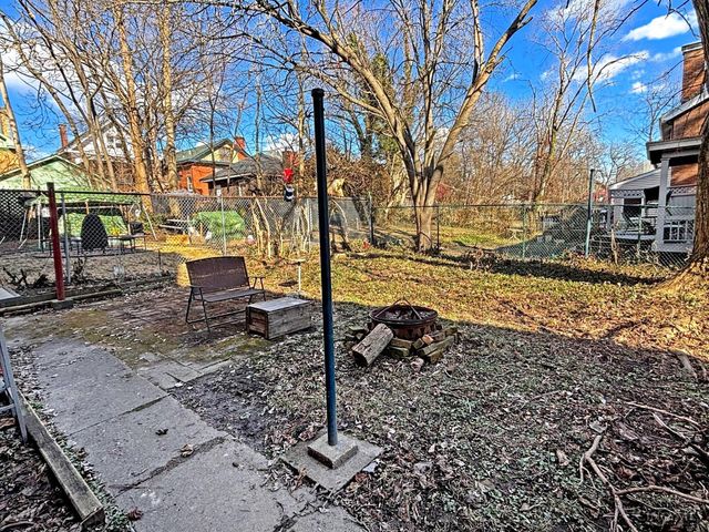 4110 Jerome Avenue, Cincinnati, OH 45223