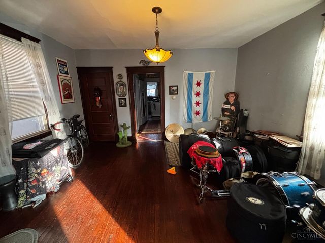 4110 Jerome Avenue, Cincinnati, OH 45223