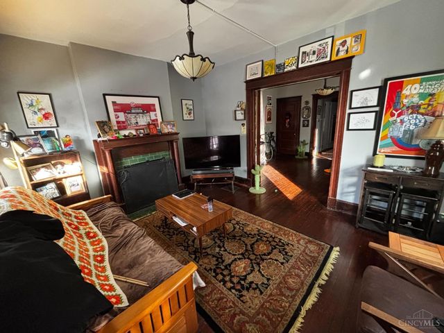 4110 Jerome Avenue, Cincinnati, OH 45223