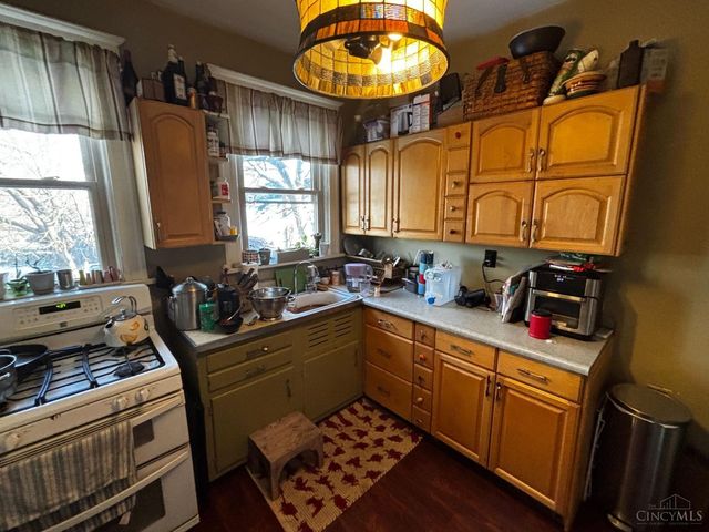 4110 Jerome Avenue, Cincinnati, OH 45223