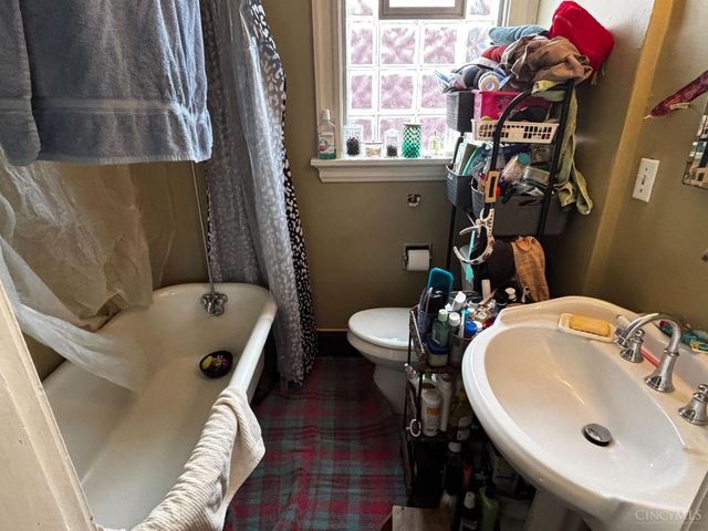 4110 Jerome Avenue, Cincinnati, OH 45223