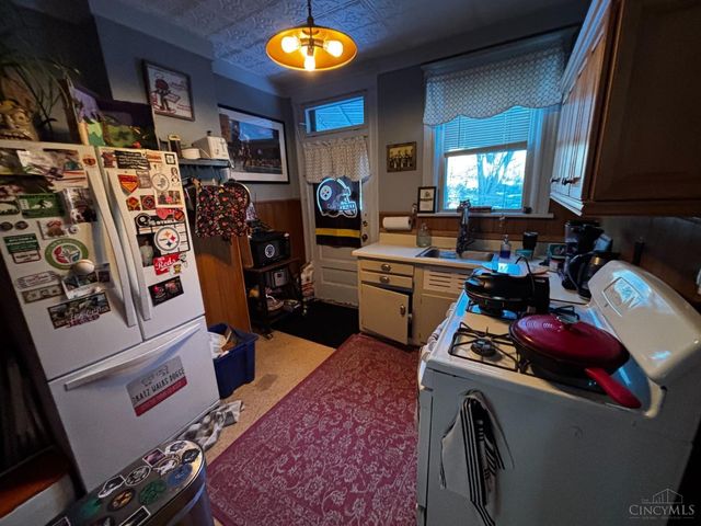 4110 Jerome Avenue, Cincinnati, OH 45223