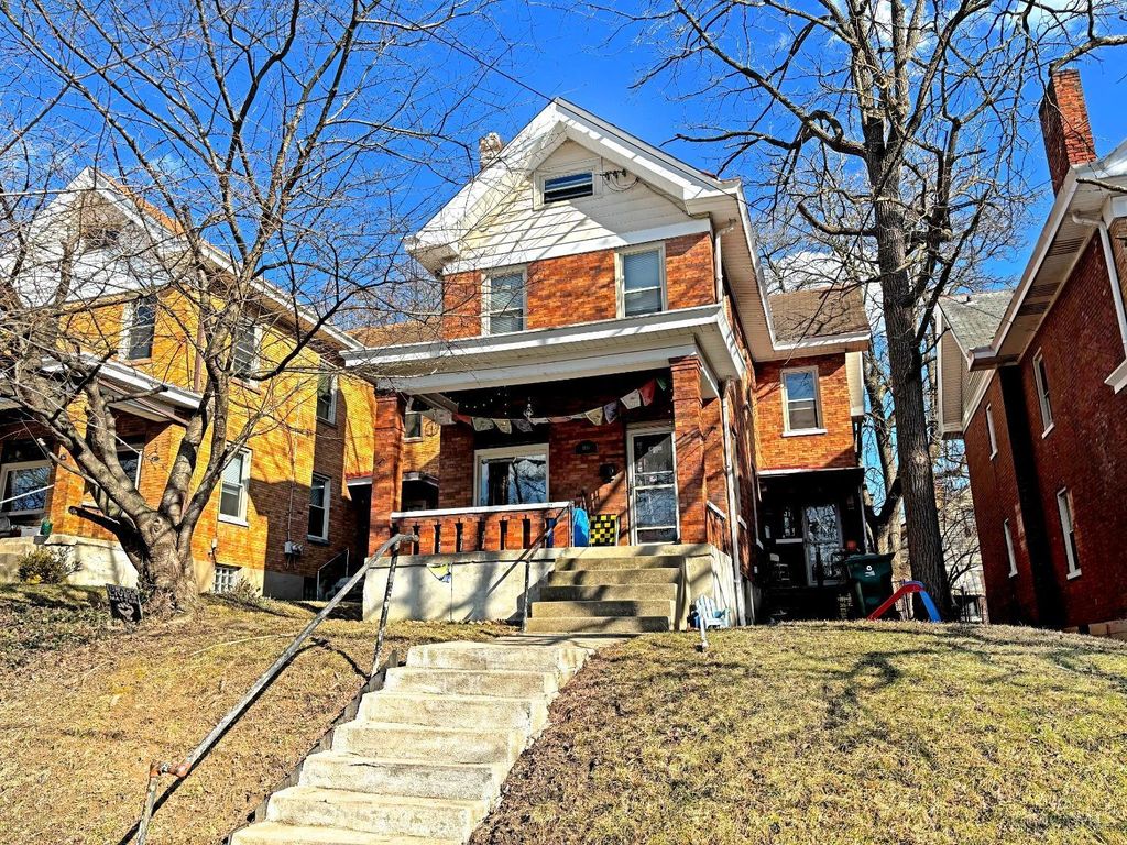 4110 Jerome Avenue, Cincinnati, OH 45223