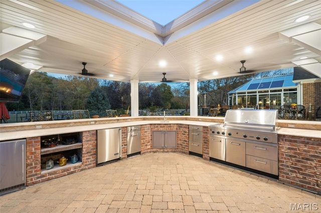 17417 Summit View Place Lane, Wildwood, MO 63038