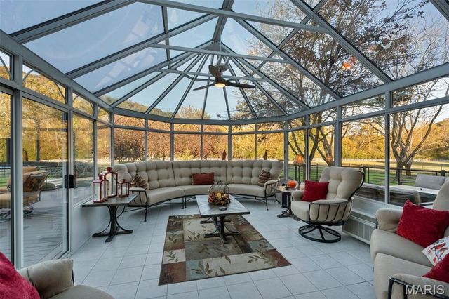 17417 Summit View Place Lane, Wildwood, MO 63038