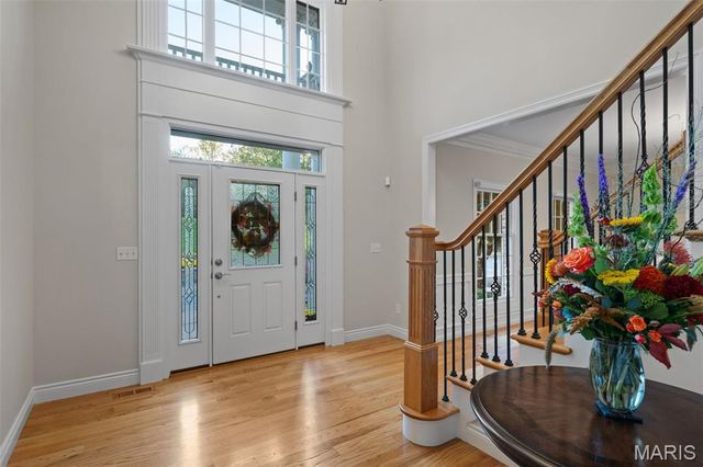 17417 Summit View Place Lane, Wildwood, MO 63038