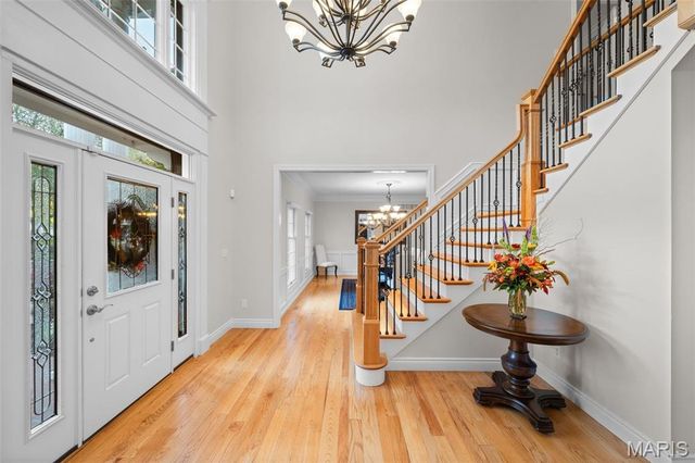 17417 Summit View Place Lane, Wildwood, MO 63038