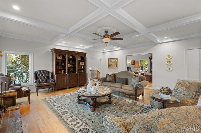 17417 Summit View Place Lane, Wildwood, MO 63038