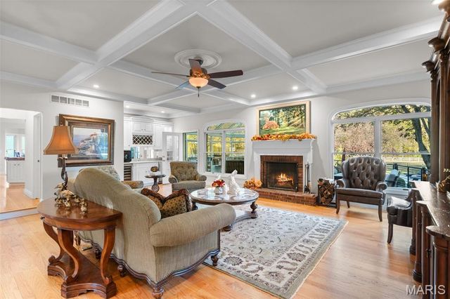 17417 Summit View Place Lane, Wildwood, MO 63038