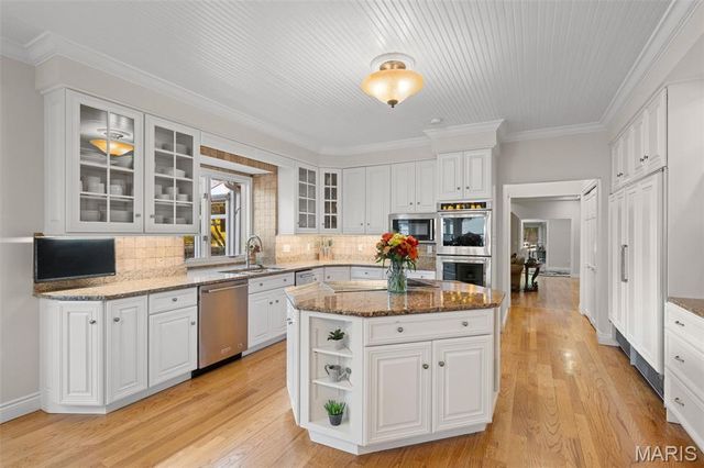 17417 Summit View Place Lane, Wildwood, MO 63038