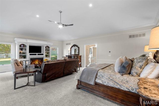 17417 Summit View Place Lane, Wildwood, MO 63038