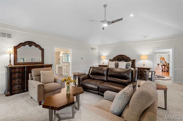 17417 Summit View Place Lane, Wildwood, MO 63038