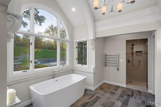 17417 Summit View Place Lane, Wildwood, MO 63038