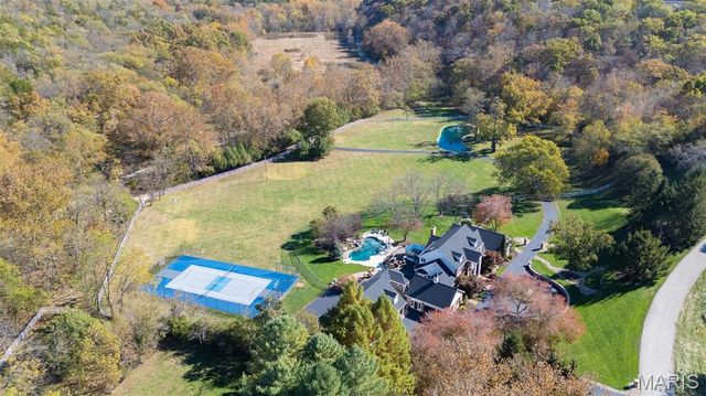 17417 Summit View Place Lane, Wildwood, MO 63038