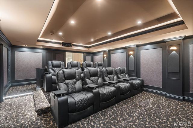 17417 Summit View Place Lane, Wildwood, MO 63038