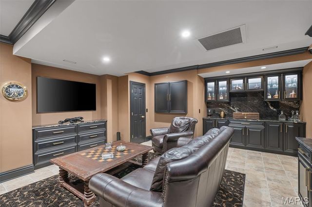 17417 Summit View Place Lane, Wildwood, MO 63038