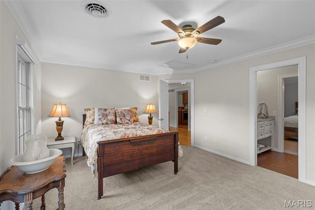 17417 Summit View Place Lane, Wildwood, MO 63038