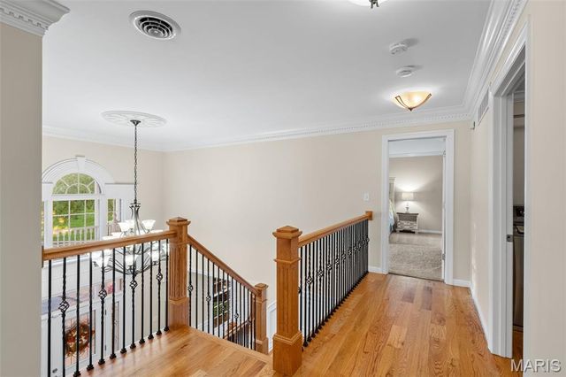 17417 Summit View Place Lane, Wildwood, MO 63038