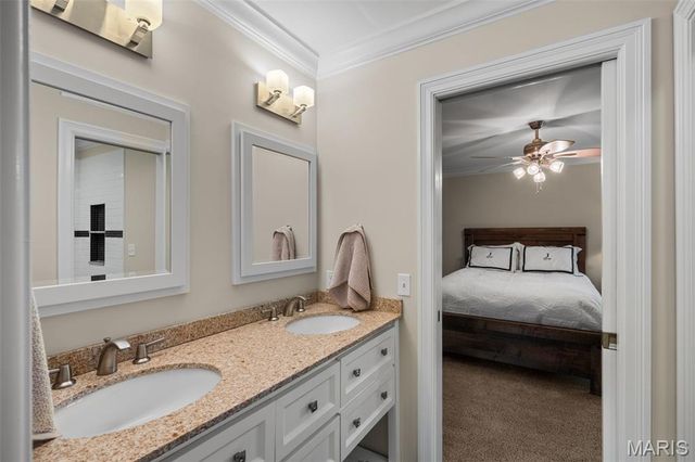 17417 Summit View Place Lane, Wildwood, MO 63038