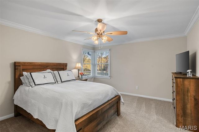 17417 Summit View Place Lane, Wildwood, MO 63038