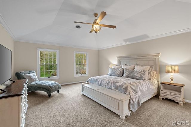 17417 Summit View Place Lane, Wildwood, MO 63038