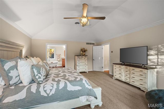 17417 Summit View Place Lane, Wildwood, MO 63038