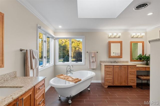 17417 Summit View Place Lane, Wildwood, MO 63038