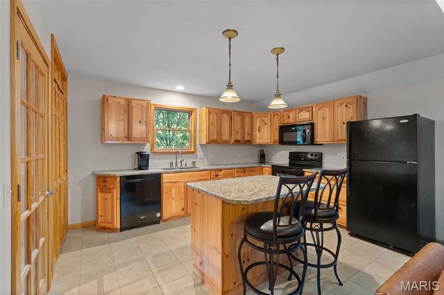 17417 Summit View Place Lane, Wildwood, MO 63038