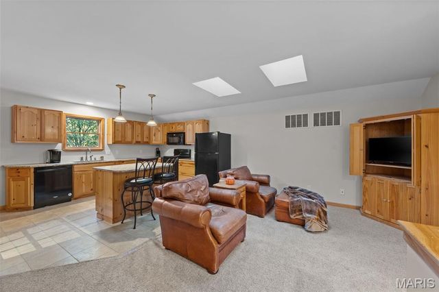 17417 Summit View Place Lane, Wildwood, MO 63038