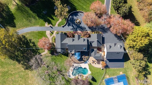 17417 Summit View Place Lane, Wildwood, MO 63038