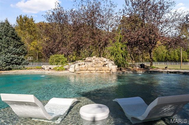 17417 Summit View Place Lane, Wildwood, MO 63038