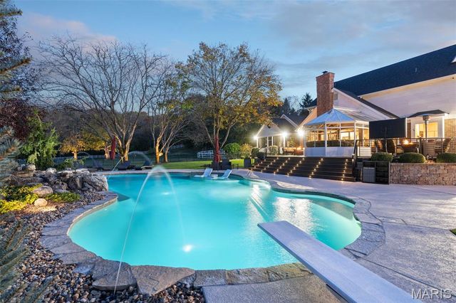 17417 Summit View Place Lane, Wildwood, MO 63038