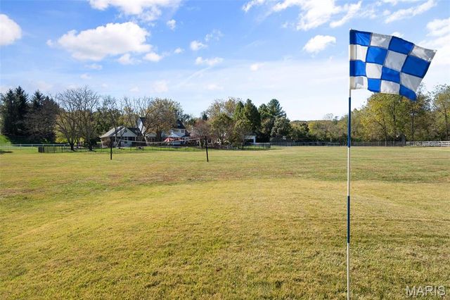 17417 Summit View Place Lane, Wildwood, MO 63038