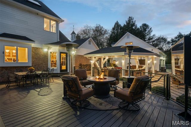 17417 Summit View Place Lane, Wildwood, MO 63038