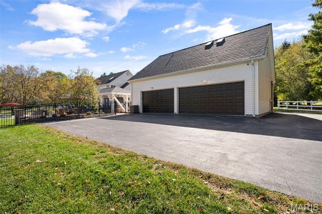 17417 Summit View Place Lane, Wildwood, MO 63038